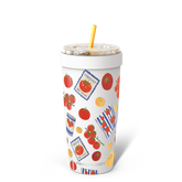 To-Go Buddy | Tuscan Tomato