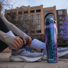 Bottle Buddy 32oz | U.S. Army | Force Ready
