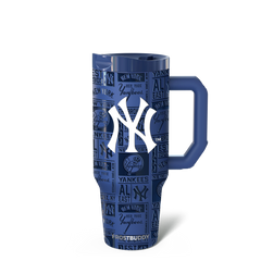 Thicc Buddy 40oz | New York Yankees | Legacy