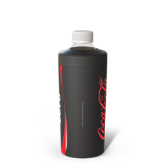 Universal XL | Coca-Cola | Coke Zero