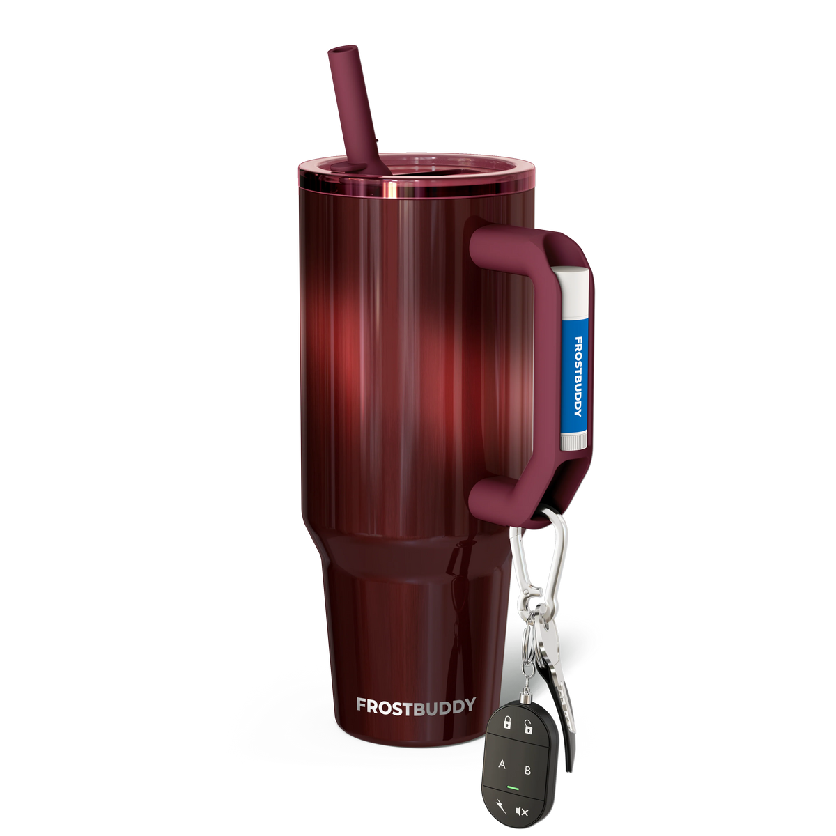 Thicc Buddy 40oz | Cinnamon