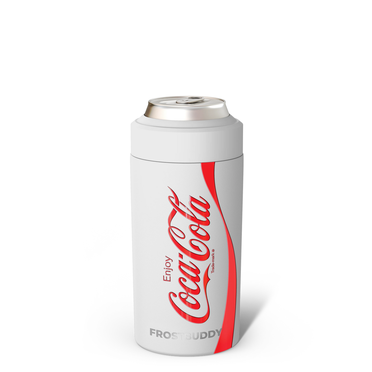 Universal Buddy | Coca-Cola | Enjoy Coca-Cola