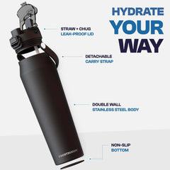 Bottle Buddy 32oz | U.S. Army | Shadow Ops